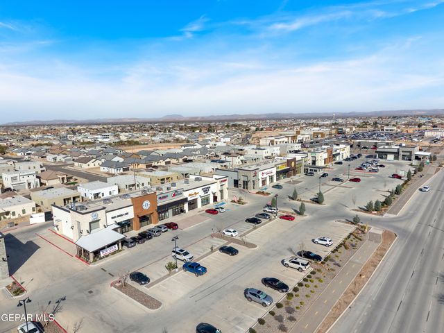 13611 HAZLEWOOD Street, Horizon City, TX 79928