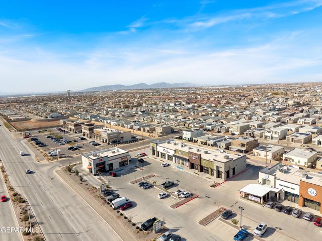 13611 HAZLEWOOD Street, Horizon City, TX 79928