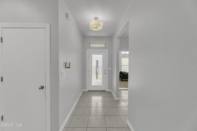 13611 HAZLEWOOD Street, Horizon City, TX 79928