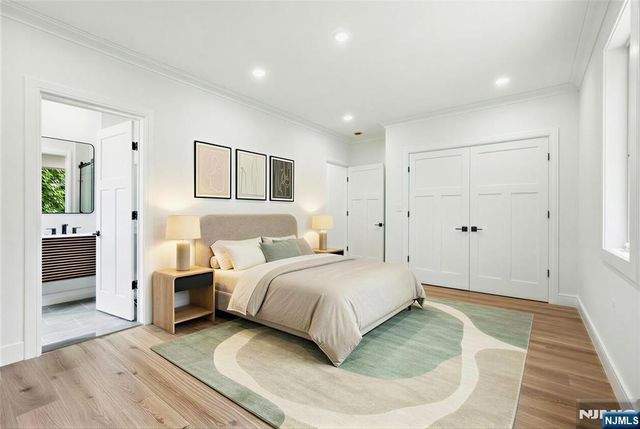 492 Oaktree Road, Oradell, NJ 07649