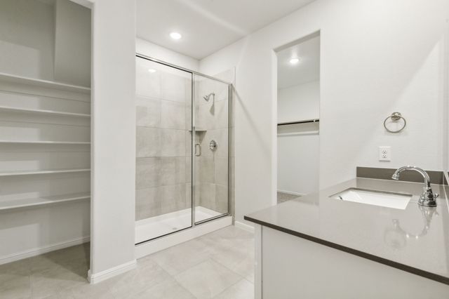 600 Rusty Spurs Place, Weston, TX 75009