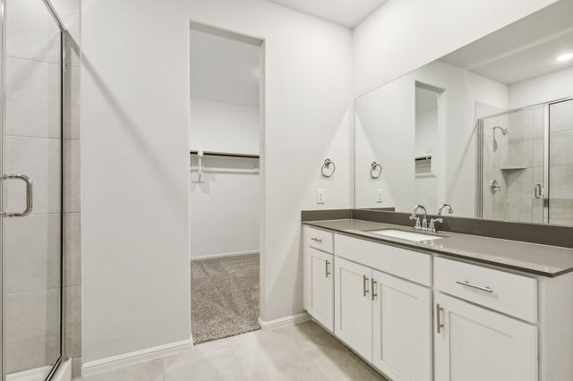 600 Rusty Spurs Place, Weston, TX 75009