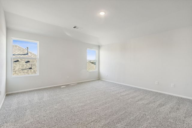 600 Rusty Spurs Place, Weston, TX 75009