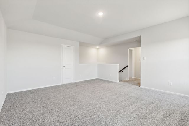 600 Rusty Spurs Place, Weston, TX 75009