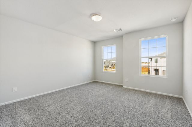 600 Rusty Spurs Place, Weston, TX 75009