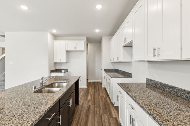 600 Rusty Spurs Place, Weston, TX 75009