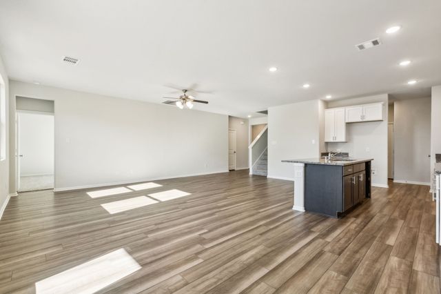 600 Rusty Spurs Place, Weston, TX 75009