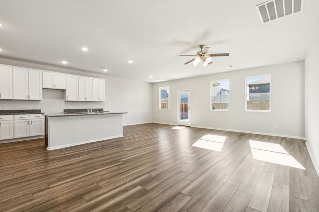 600 Rusty Spurs Place, Weston, TX 75009