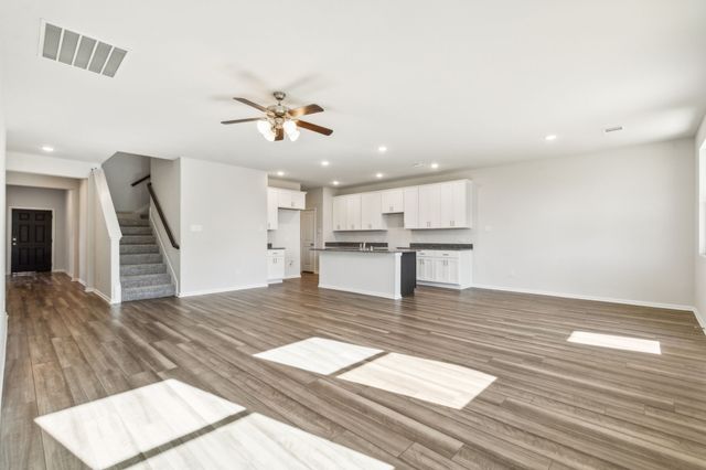 600 Rusty Spurs Place, Weston, TX 75009