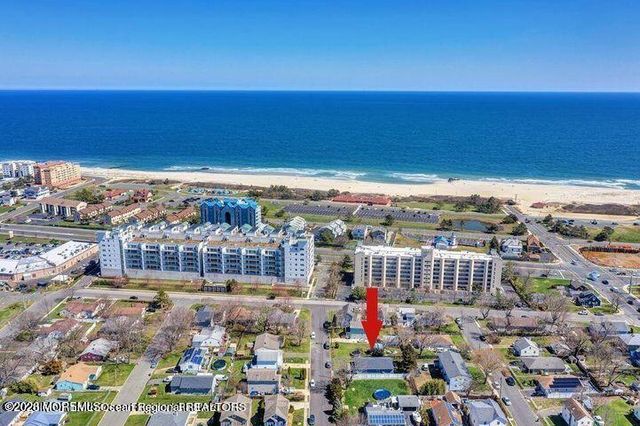 68 Berry Place, Long Branch, NJ 07740