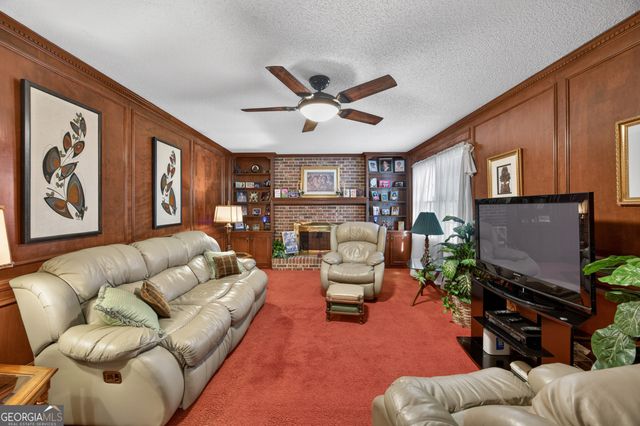 5159 Winterberry Drive, Stone Mountain, GA 30088