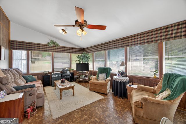 5159 Winterberry Drive, Stone Mountain, GA 30088