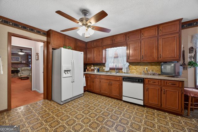 5159 Winterberry Drive, Stone Mountain, GA 30088
