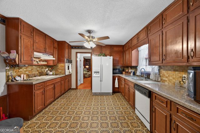 5159 Winterberry Drive, Stone Mountain, GA 30088