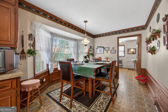 5159 Winterberry Drive, Stone Mountain, GA 30088