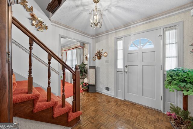 5159 Winterberry Drive, Stone Mountain, GA 30088