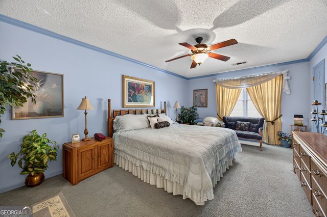 5159 Winterberry Drive, Stone Mountain, GA 30088