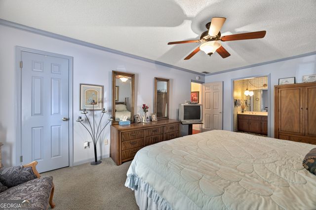 5159 Winterberry Drive, Stone Mountain, GA 30088