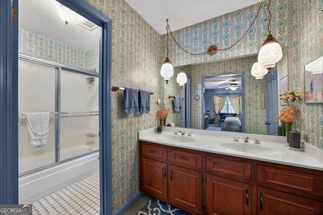 5159 Winterberry Drive, Stone Mountain, GA 30088