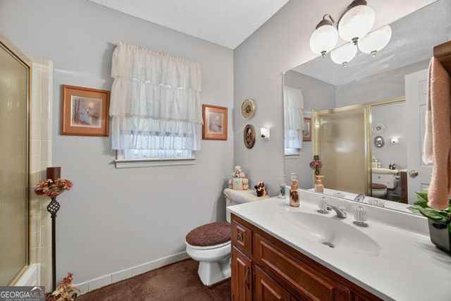 5159 Winterberry Drive, Stone Mountain, GA 30088