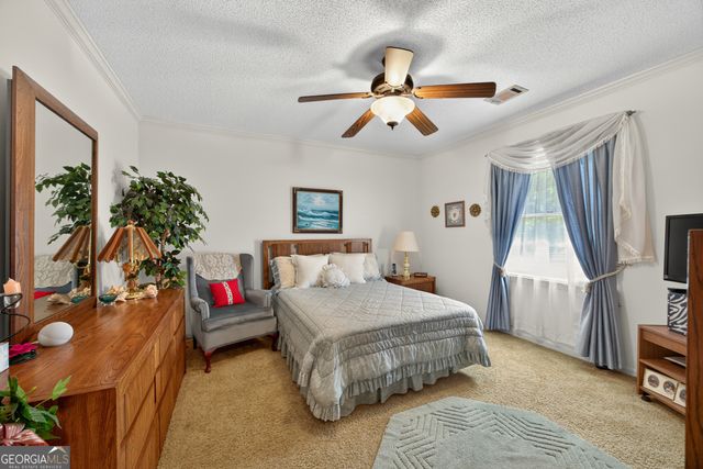5159 Winterberry Drive, Stone Mountain, GA 30088