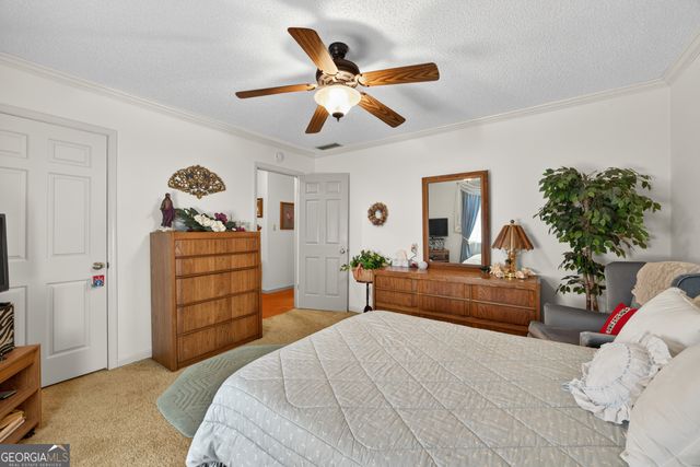 5159 Winterberry Drive, Stone Mountain, GA 30088