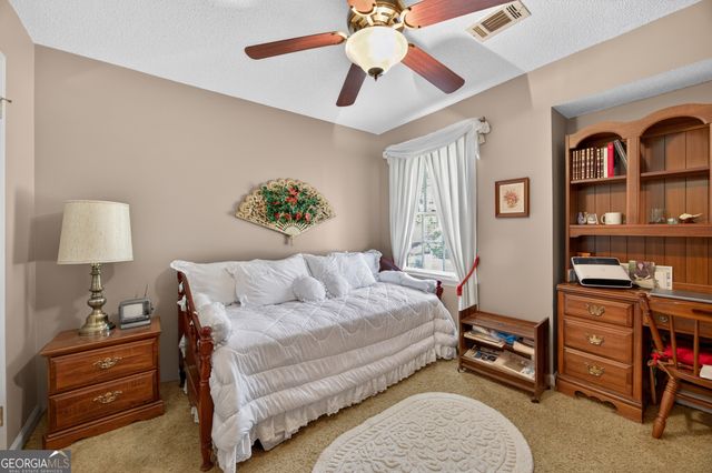 5159 Winterberry Drive, Stone Mountain, GA 30088