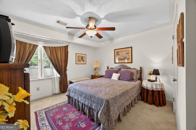 5159 Winterberry Drive, Stone Mountain, GA 30088