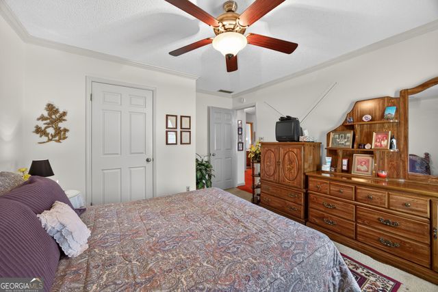5159 Winterberry Drive, Stone Mountain, GA 30088