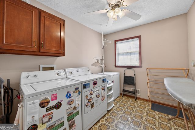 5159 Winterberry Drive, Stone Mountain, GA 30088