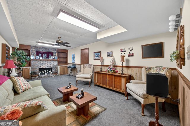 5159 Winterberry Drive, Stone Mountain, GA 30088