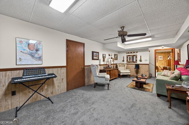 5159 Winterberry Drive, Stone Mountain, GA 30088
