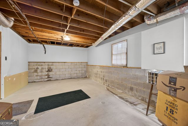 5159 Winterberry Drive, Stone Mountain, GA 30088