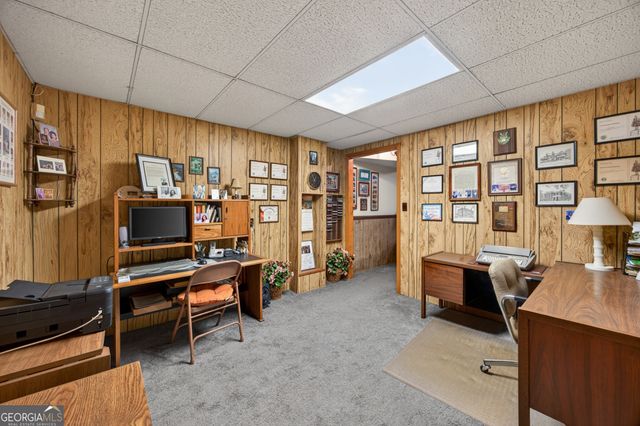5159 Winterberry Drive, Stone Mountain, GA 30088
