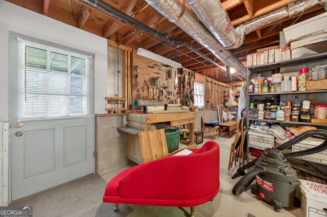 5159 Winterberry Drive, Stone Mountain, GA 30088