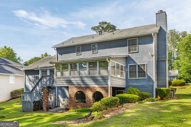 5159 Winterberry Drive, Stone Mountain, GA 30088