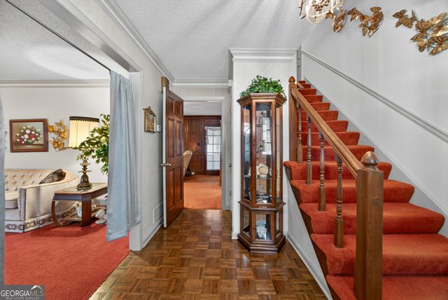 5159 Winterberry Drive, Stone Mountain, GA 30088
