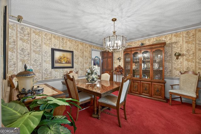 5159 Winterberry Drive, Stone Mountain, GA 30088