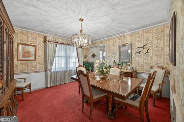 5159 Winterberry Drive, Stone Mountain, GA 30088