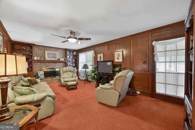 5159 Winterberry Drive, Stone Mountain, GA 30088