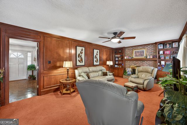 5159 Winterberry Drive, Stone Mountain, GA 30088