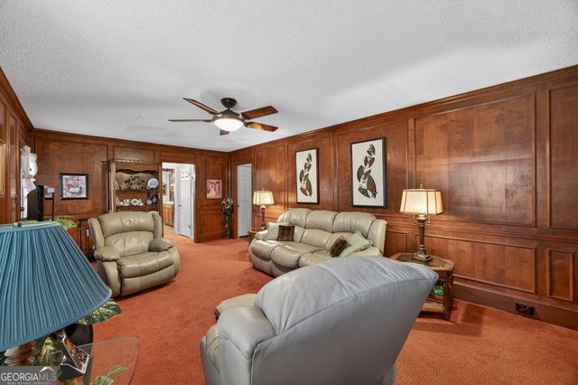 5159 Winterberry Drive, Stone Mountain, GA 30088