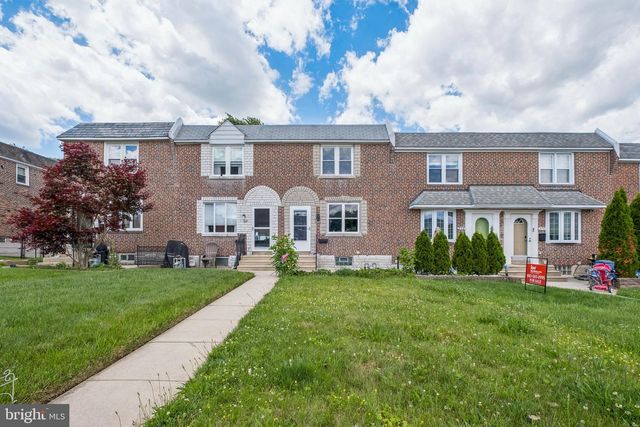 270 WESTBROOK DR, Clifton Heights, PA 19018