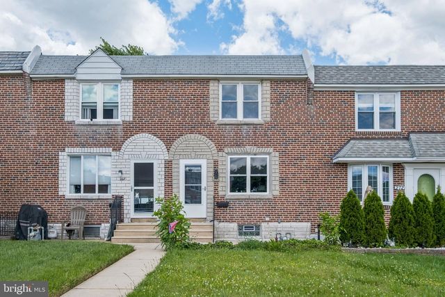 270 WESTBROOK DR, Clifton Heights, PA 19018