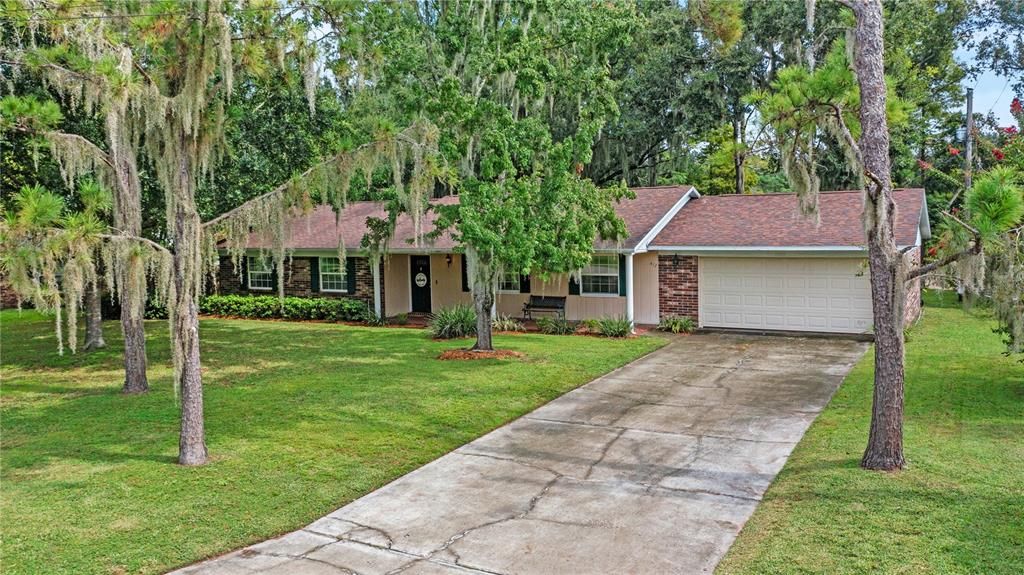 412 LAKE DRIVE, Lakeland, FL 33813