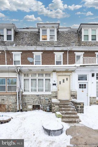 33 S 6TH AVE, Coatesville, PA 19320