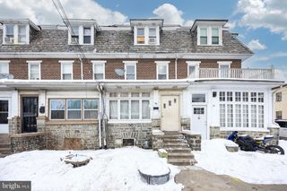 33 S 6TH AVE, Coatesville, PA 19320