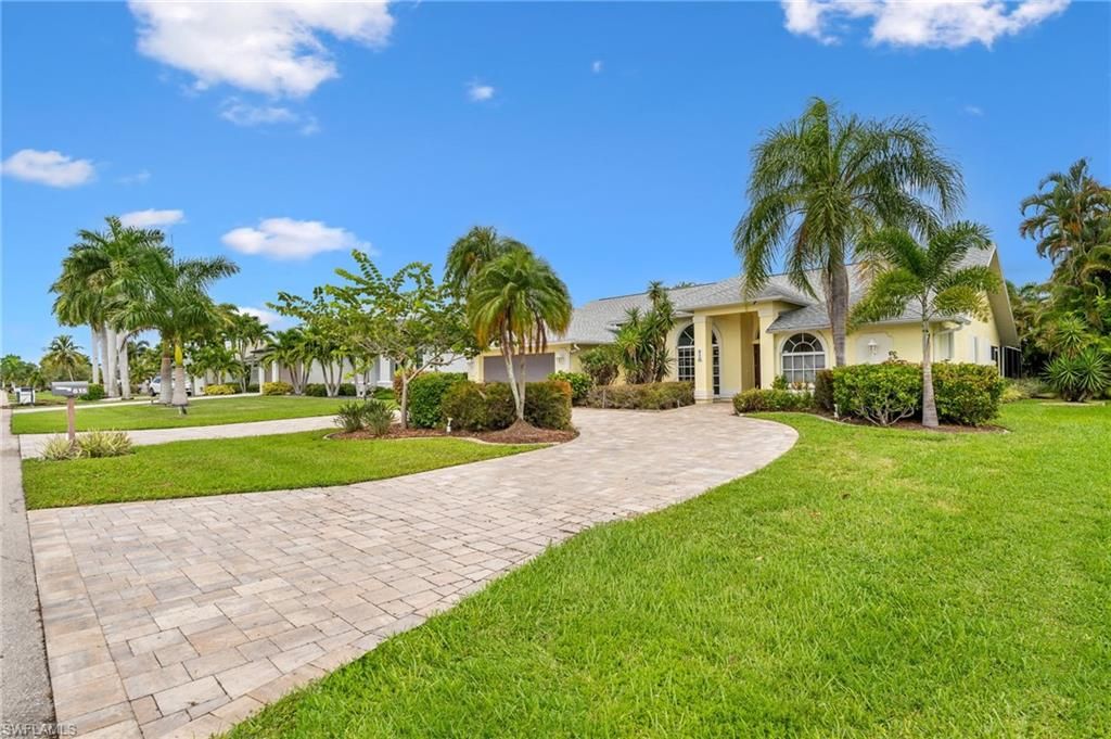 615 SW 56th ST, CAPE CORAL, FL 33914 — photo 2
