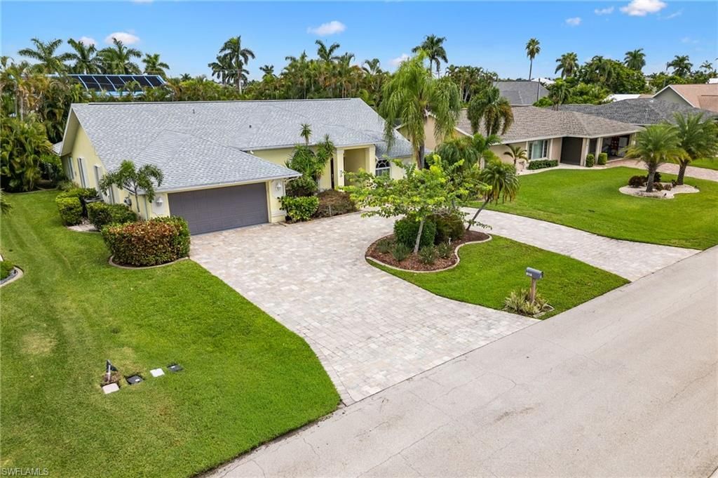 615 SW 56th ST, CAPE CORAL, FL 33914 — photo 3