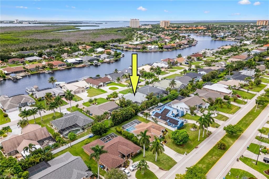 615 SW 56th ST, CAPE CORAL, FL 33914 — photo 5